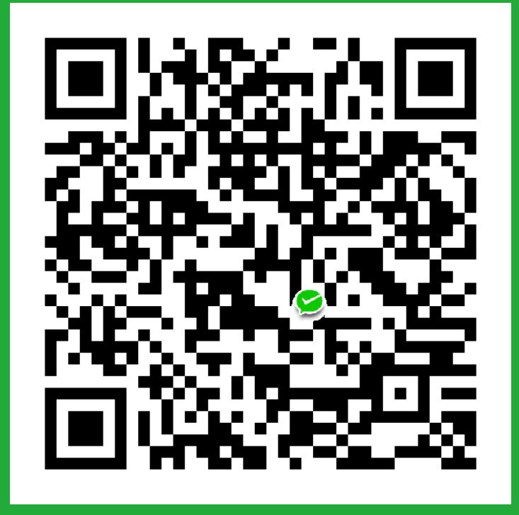 NEOscavenger WeChat Pay